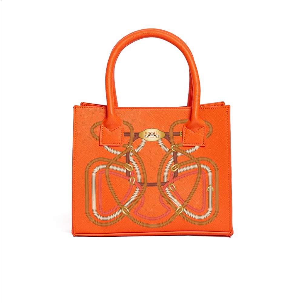 NWT Hotmes Mini Tote